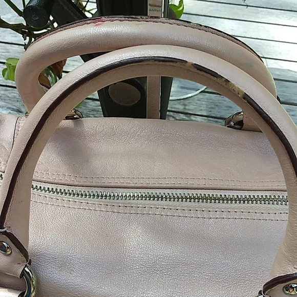 COACH LEATHER PURSE 👛 - Picture 5 of 17